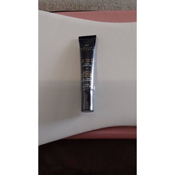 New & Sealed~Westmore Beauty 60 Second Eye Effects Tinted Firming Gel~$50 Retail - Picture 2 of 5